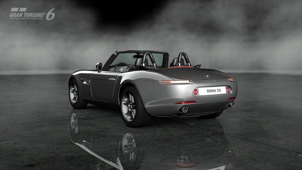 Sony Interactive Entertainment Gran Turismo 6 Vakio Englanti, Ranska PlayStation 3