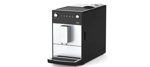 Melitta 6769697 kahvinkeitin Täysautomaattinen Espressokone 1,2 L