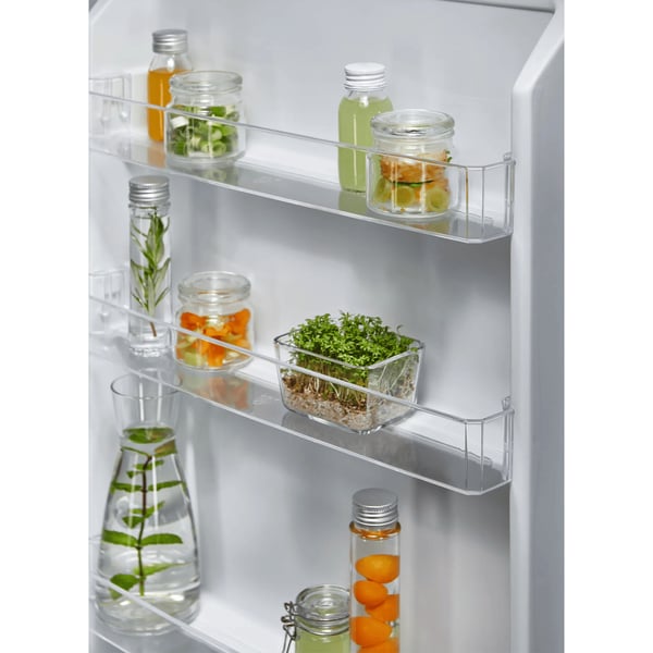 Electrolux ETS3LE14S Kiinteä 220 L Valkoinen