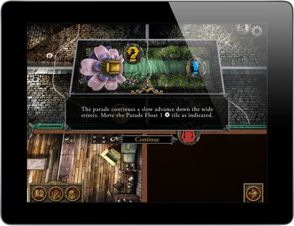 Asmodee Mansions of Madness: Second Edition - Sanctum of Twilight Mansions of Madness: Second Edition - Sanctum of Twilight: Expansion Lautapeli Roolipeli