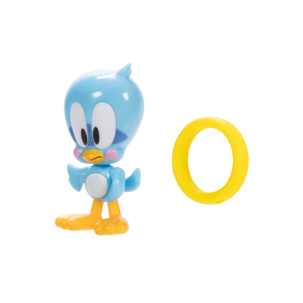 Sonic the Hedgehog 3 420814-8-GEN legetøjsfigur til børn