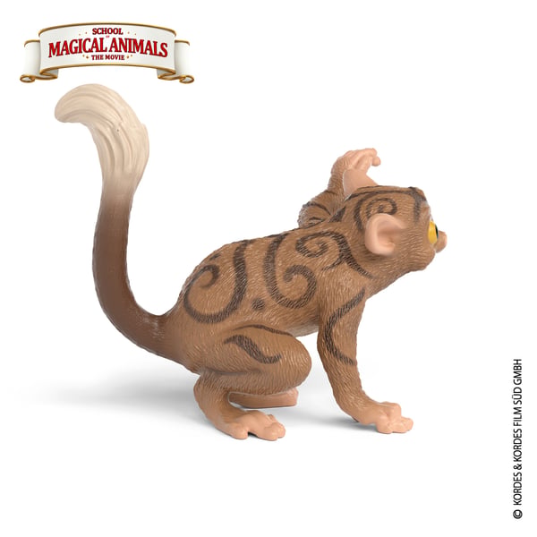schleich 14952 lasten leluhahmo