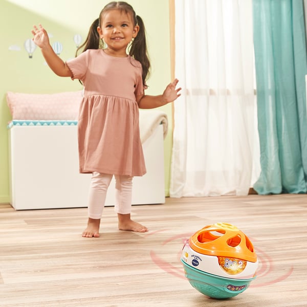 VTech Baby 3-in-1 Magischer Musikball