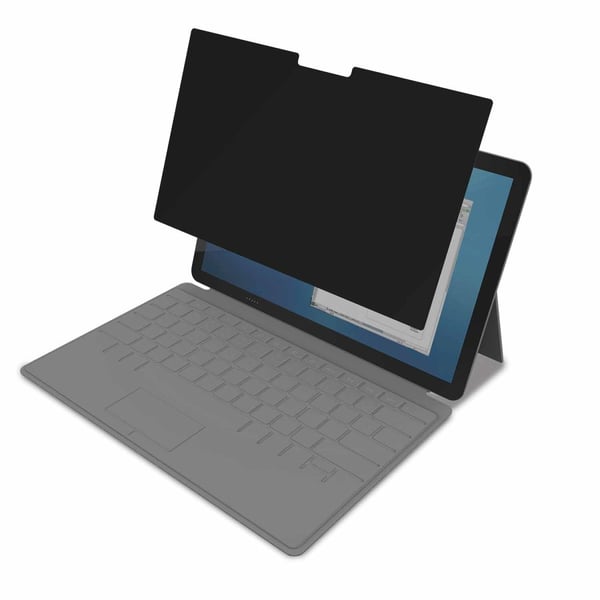 Fellowes 4819301 antirefleks skærm 35,6 cm (14") Laptop Rammeløst display privatlivsfilter