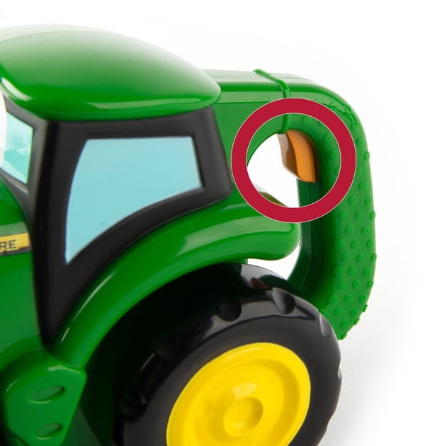 Tomy B47216 legetøjsbil