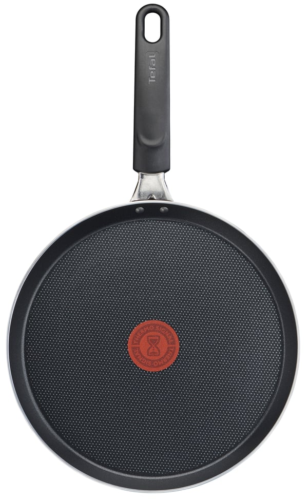 Tefal Easy Cook & Clean B55509 Crepe-panna Rund