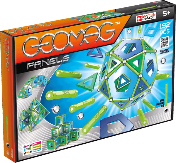 Giochi Preziosi GMP07 byggeklods