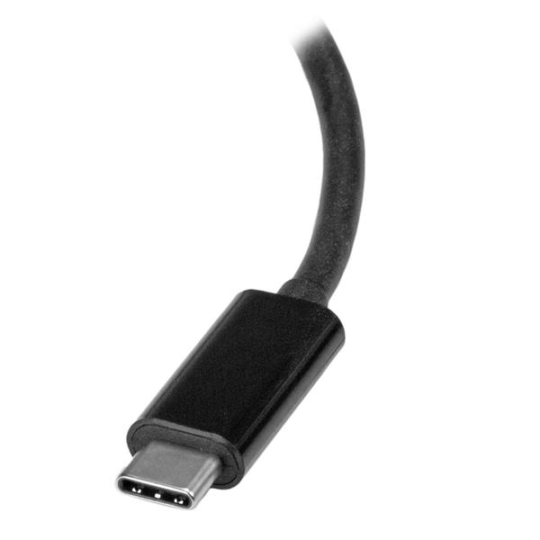 StarTech.com USB 3.0-kortläsare/-skrivare för CFast 2.0-kort - USB-C