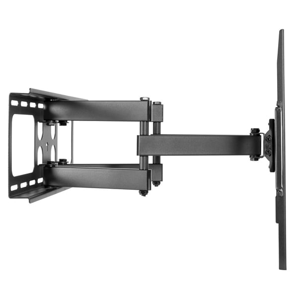 Techly ICA-PLB 3646 TV-kiinnike 139,7 cm (55") Musta
