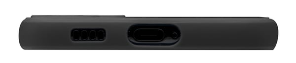 dbramante1928 Nuuk mobiltelefon etui 16,8 cm (6.6") Cover Sort