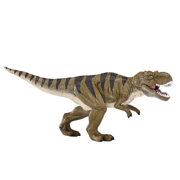 Mojo Fun T-Rex with Articulated Jaw