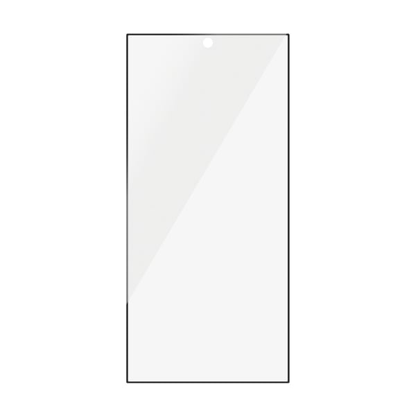 PanzerGlass SAFE. by ® Screen Protector Samsung Galaxy S24 Ultra | Ultra-Wide Fit w. EasyAligner Kirkas näytönsuoja 1 kpl
