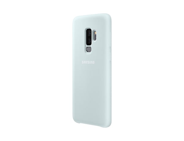Samsung EF-PG965 mobiltelefon etui 15,8 cm (6.2") Cover Blå