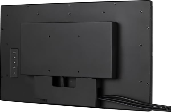 iiyama TF2238MSC-B1 platta pc-skärmar 53,3 cm (21") 1920 x 1080 pixlar Full HD LED Pekskärm Svart