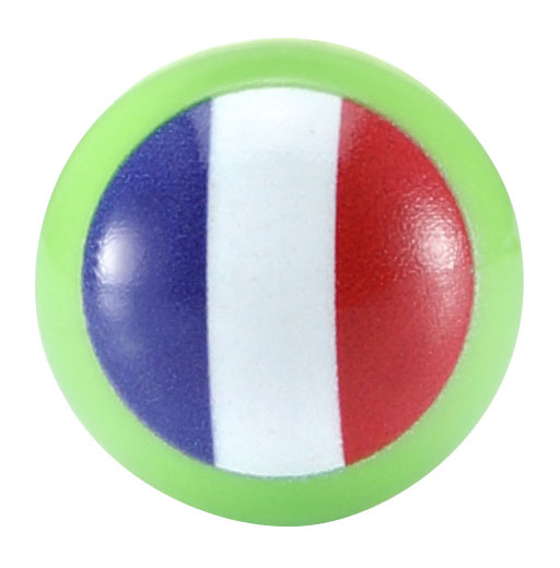 VTech Marble Rush Knikkers (set van 10) / Pack Marblebilles x 10