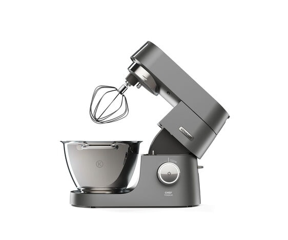 Kenwood KAT51.000SS Vispa