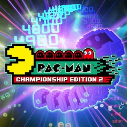 BANDAI NAMCO Entertainment PAC-MAN Championship Edition 2 Engelska PlayStation 4