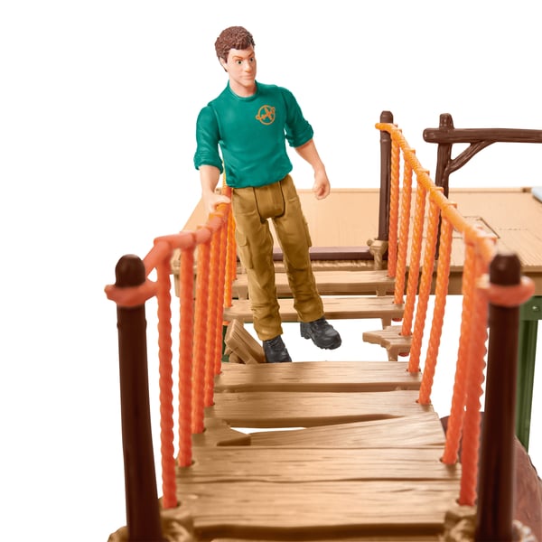 schleich WILD LIFE 42507 legetøjsfigur til børn