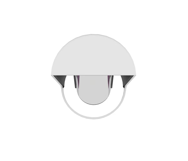 Logitech-suodatin - Polarisointisuodatin - Scribelle