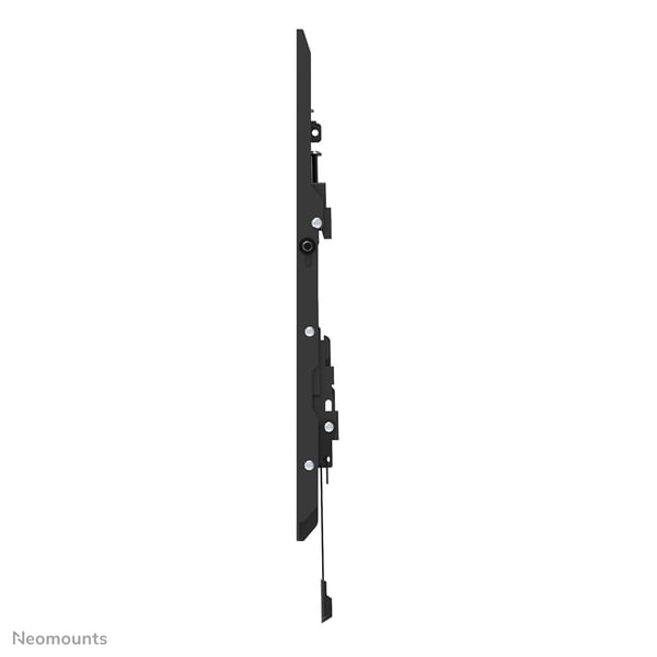 Neomounts WL35S-850BL18 TV-kiinnike 2,18 m (86") Musta