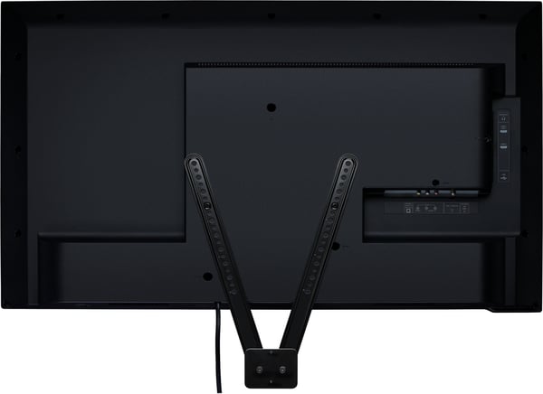 Logitech 939-001656 kameran asennustarvike Monitorikiinnike