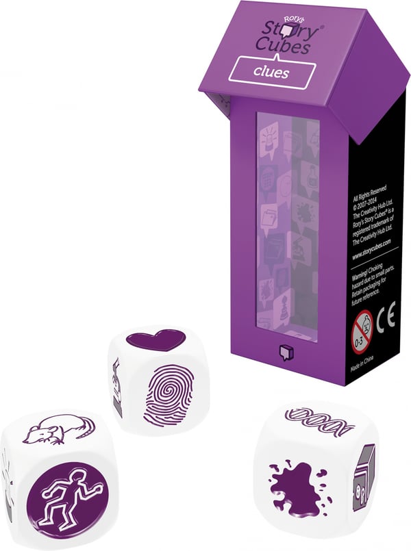 Asmodee STO11ASN tärningsspel Asmodee STO11ASN tärningsspel