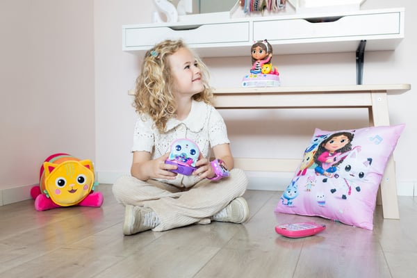 VTech Gabby's Poppenhuis - Gabby's Gadget