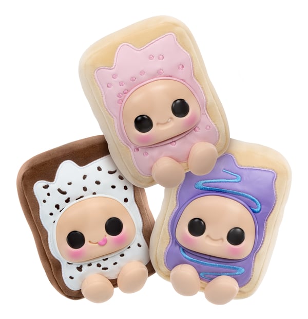 Hyojo Pop-Tarts