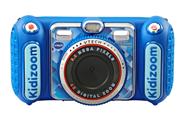 VTech KidiZoom 80-520007 børne elektronik