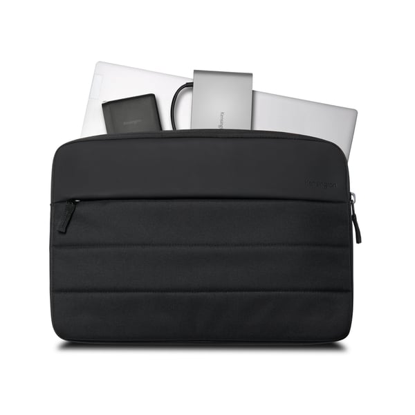 Kensington EQ - Notebook-taske - 35,6 cm (14\")