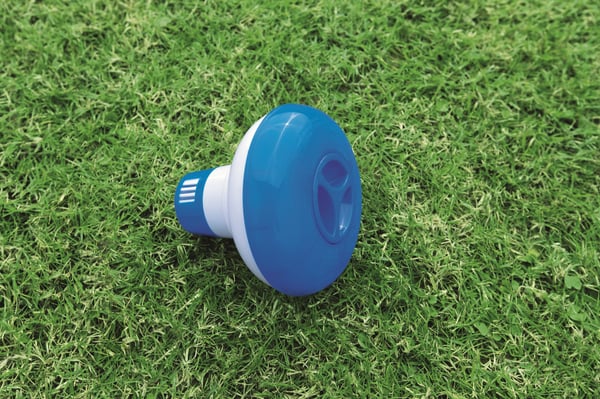 Bestway 58210 pooltillbehör Klor-/bromspridare