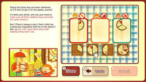 Nintendo LAYTON’S MYSTERY JOURNEY: Katrielle and the Millionaires’ Conspiracy - Deluxe Edition Engelska, Franska Nintendo Switch
