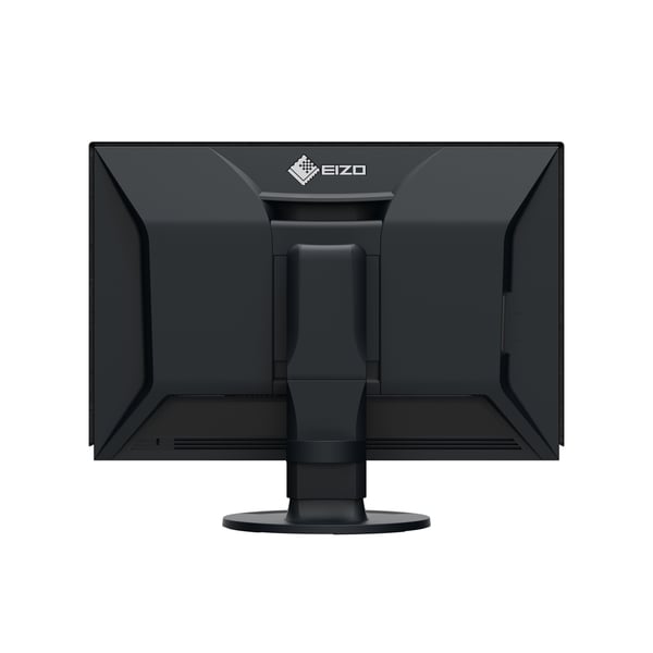 EIZO ColorEdge CG2400S tietokoneen litteä näyttö 61,2 cm (24.1") 1920 x 1200 pikseliä WUXGA LCD Musta