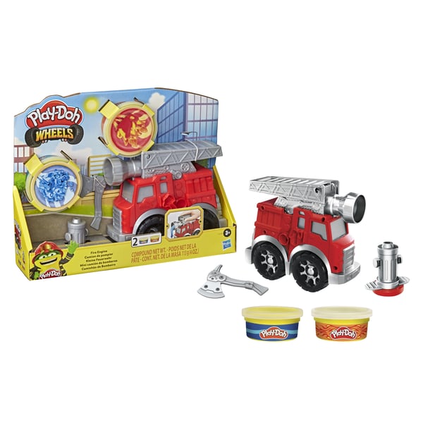 Play-Doh F06495L0 Askartelulelu