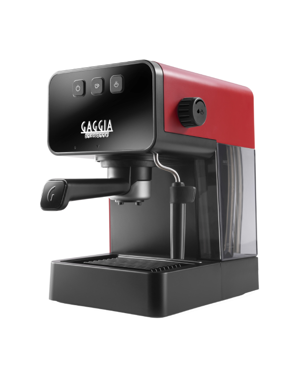 Gaggia ESPRESSO STYLE Vejledning Espressomaskine 1,2 L