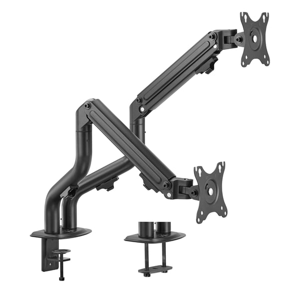 Ewent EW1534 fäste och ställ till bildskärm 81,3 cm (32") Bord Svart