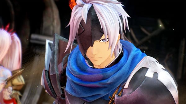 BANDAI NAMCO Entertainment Tales of Arise Vakio PlayStation 4