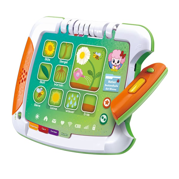 VTech 611204 utbildningsleksaker