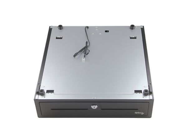 Equip 351010 kassalaatikko Käsikäyttöinen kassalipas