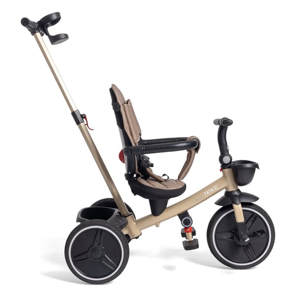 Chicco 00012136100000 trehjulet cykel Børn Skub Stående