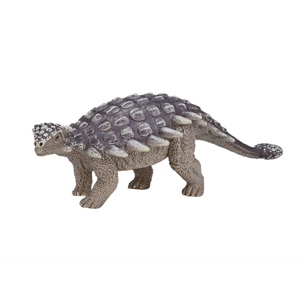 Mojo Fun Ankylosaurus