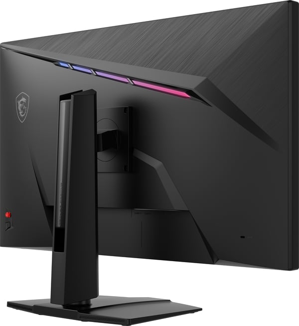 MSI MAG 322URDF E16 platta pc-skärmar 80 cm (31.5") 3840 x 2160 pixlar 4K Ultra HD Svart