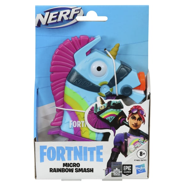Nerf MicroShots E6741EU6 leksaksvapen