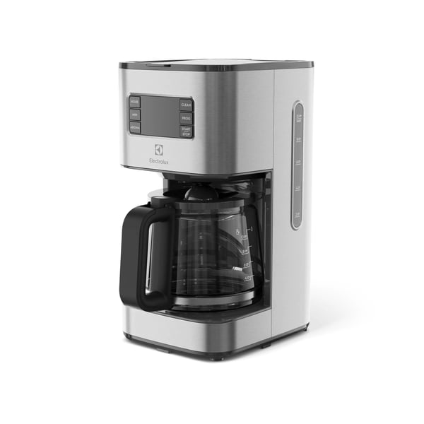 Electrolux E5CM1-6ST Suodatinkahvinkeitin 1,375 L