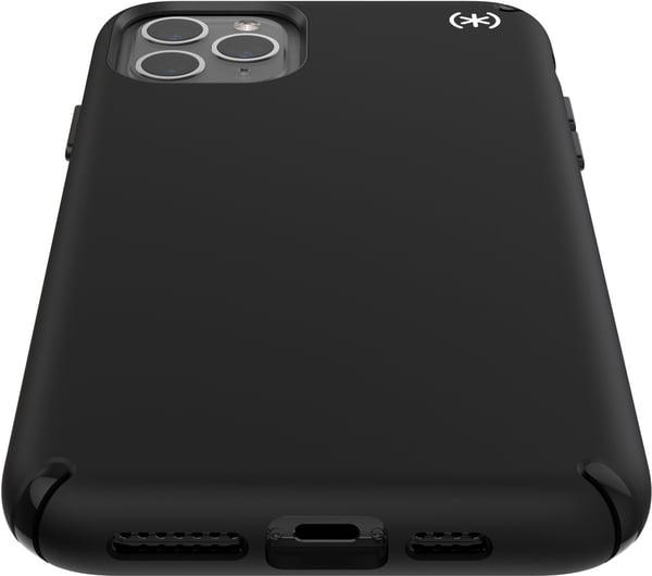 Speck Presidio2 Pro mobiltelefon etui 16,5 cm (6.5") Cover Sort