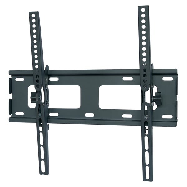 Techly ICA-PLB 131M TV-kiinnike 139,7 cm (55") Musta