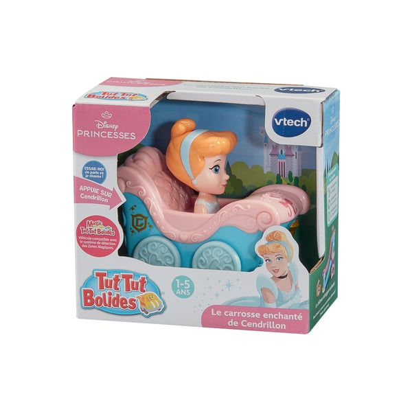 VTech 80-424605 leksaksfordon
