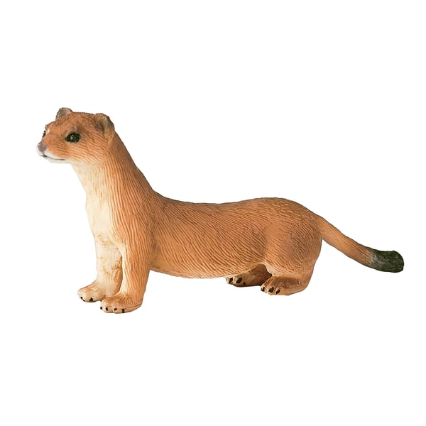 Mojo Fun Stoat