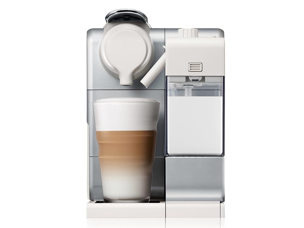 De’Longhi Dedica Style Lattissima Touch EN560.S Fuld-auto Filter kaffemaskine 0,9 L