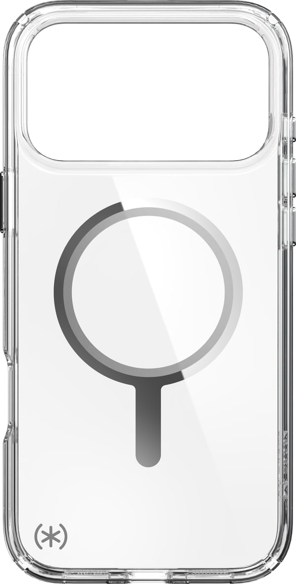 Speck 150981-3240 mobiltelefonfodral 17,5 cm (6.9") Mobilskal Transparent